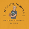Little Dick Energy