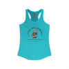 Little Dick Logistics™ Racerback Tank