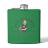 Little Dick Logistics™ Flask