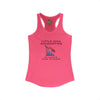 Little Dick Accounting™ Racerback Tank
