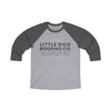 Little Dick Roofing Co.™  3/4 Sleeve