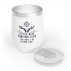 Little Dick Hunting Club™ Wine Tumbler
