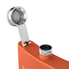 Little Dick Roofing Co.™ Flask
