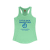 Little Dick Marketing™ Racerback Tank