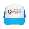Little Dick Electric Co.™  Trucker Hat