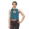 Little Dick Poker Club™ Crop Top