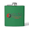 Little Dick Electric Co.™ Flask