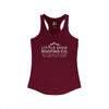 Little Dick Roofing Co.™ Racerback Tank
