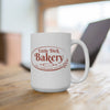 Little Dick Bakery™ Ceramic Mug