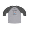 Little Dick Accounting™ 3/4 Sleeve