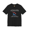 Little Dick Accounting™ Tee