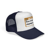 Hi I'm Your Future Former Ex Trucker Hat