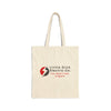 Little Dick Electric Co.™  Canvas Tote