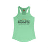 Little Dick Roofing Co.™ Racerback Tank
