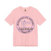 Microphallus (Micropenis) Support Committee Chairman Tee