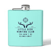 Little Dick Hunting Club™ Flask