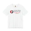 Little Dick Electric Co.™  Tee