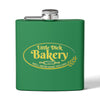 Little Dick Bakery™ Flask