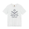 Little Dick Hunting Club Tee