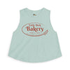 Little Dick Bakery™ Crop Top