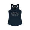 Little Dick Roofing Co.™ Racerback Tank