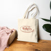 Little Dick Bakery™ Canvas Tote Bag