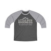 Little Dick Roofing Co.™  3/4 Sleeve