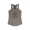 Little Dick Hunting Club™ Racerback Tank