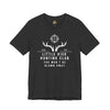Little Dick Hunting Club Tee