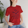 Little Dick Hunting Club Tee