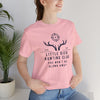 Little Dick Hunting Club Tee