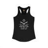 Little Dick Hunting Club™ Racerback Tank