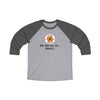 Little Dick Poker Club™ 3/4 Sleeve