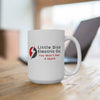 Little Dick Electric Co.™  Ceramic Mug