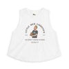 Little Dick Logistics™ Crop Top