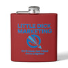 Little Dick Marketing™ Flask