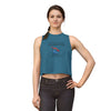 Little Dick Accounting™ Crop Top