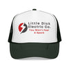 Little Dick Electric Co.™  Trucker Hat
