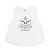Little Dick Hunting Club™  Crop Top