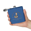 Little Dick Logistics™ Flask