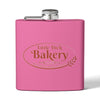 Little Dick Bakery™ Flask
