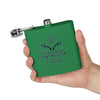 Little Dick Hunting Club™ Flask