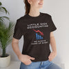 Little Dick Accounting™ Tee