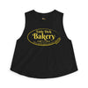 Little Dick Bakery™ Crop Top