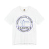 Microphallus (Micropenis) Support Committee Chairman Tee