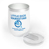 Little Dick Marketing™ Wine Tumbler