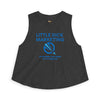 Little Dick Marketing™ Crop Top