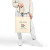 Little Dick Accounting™ Canvas Tote