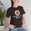 Little Dick Poker Club™ Tee