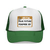 Hi I'm Your Future Former Ex Trucker Hat